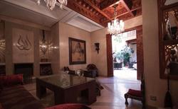Riad Flam