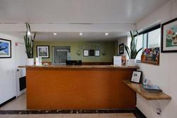 Old Town Western Inn & Suites