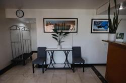 Old Town Western Inn & Suites