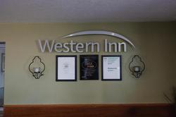 Old Town Western Inn & Suites