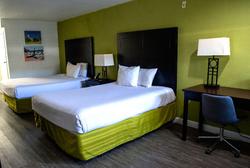 Old Town Western Inn & Suites