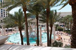 NOBU Las Vegas – A Caesars Rewards Destination