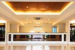Cinnamon Hotel Bangkok by ZUZU