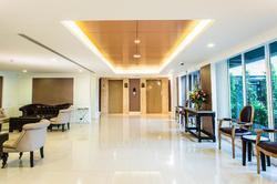 Cinnamon Hotel Bangkok by ZUZU