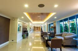 Cinnamon Hotel Bangkok by ZUZU