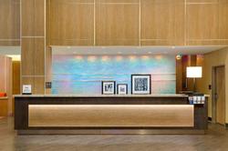 Hampton Inn Manhattan/Times Square Central