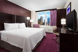 Hampton Inn Manhattan/Times Square Central