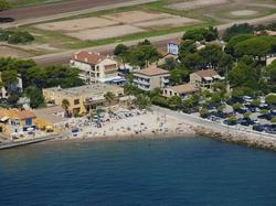 La Potiniere