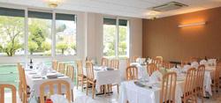 Beau Site Hotel
