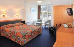 Beau Site Hotel
