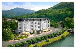 Alba Hotel
