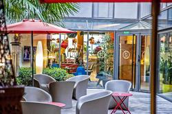 HOTEL HOR EUROPE