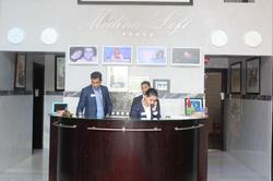 Appart Hotel le Medina Loft