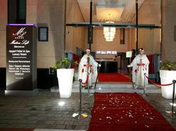 Appart Hotel le Medina Loft