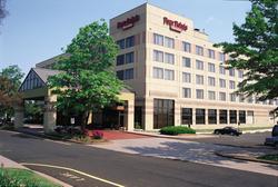 Sheraton Suites Philadelphia Airport