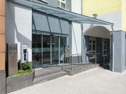 Cityhotel Kurfurst Baladiun