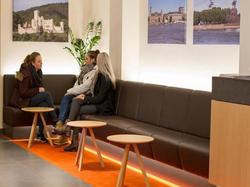 Cityhotel Kurfurst Baladiun