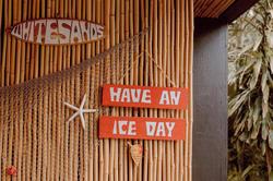 White Sands Hotel