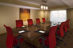 Four Points by Sheraton Suites Tampa Airport Wests
