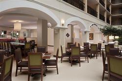 Four Points by Sheraton Suites Tampa Airport Wests