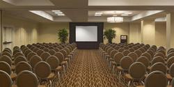 Four Points by Sheraton Suites Tampa Airport Wests