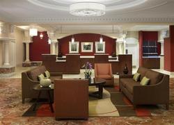 Four Points by Sheraton Suites Tampa Airport Wests
