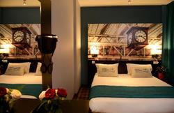 Victoria Hotel