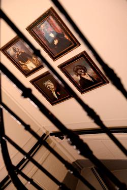 Victoria Hotel