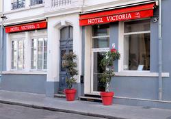 Victoria Hotel