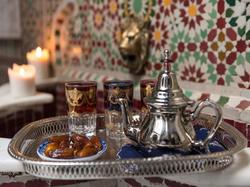 Riad Algila Fes