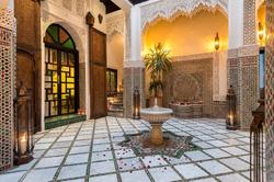 Riad Algila Fes