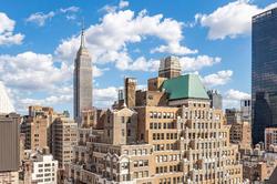 Courtyard New York Manhattan/Times Square West