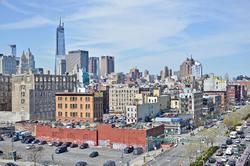 Holiday Inn NYC - Lower East Side
