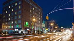 Holiday Inn NYC - Lower East Side