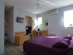 Hotel Festival Sud Suites