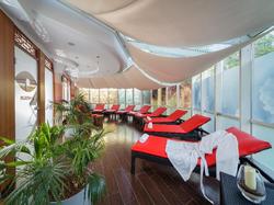 Luitpoldpark Hotel