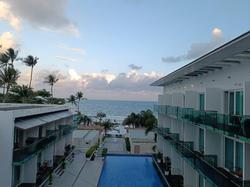 KC Beach Club and Pool Villas