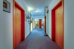 Hotel Horizont