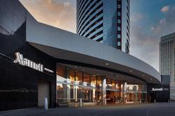 Marriott Marquis San Diego Marina