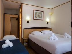 The Originals Access, Hôtel Foix