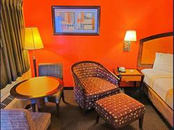 Travelodge by Wyndham Houston Hobby Airport