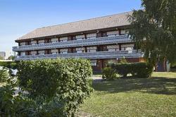 Kyriad Direct Strasbourg Ouest Zénith