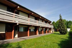 Kyriad Direct Strasbourg Ouest Zénith