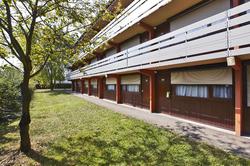 Kyriad Direct Strasbourg Ouest Zénith