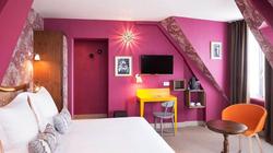 Hotel Josephine by Happyculture