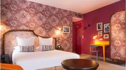 Hotel Josephine by Happyculture