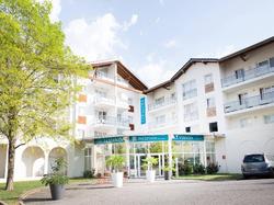 Confort Aparthotel Divonne La Versoix