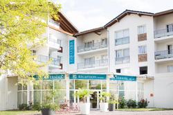 Confort Aparthotel Divonne La Versoix