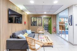 Appart'City Comfort Saint Nazaire Ocean