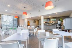 Appart'City Comfort Saint Nazaire Ocean